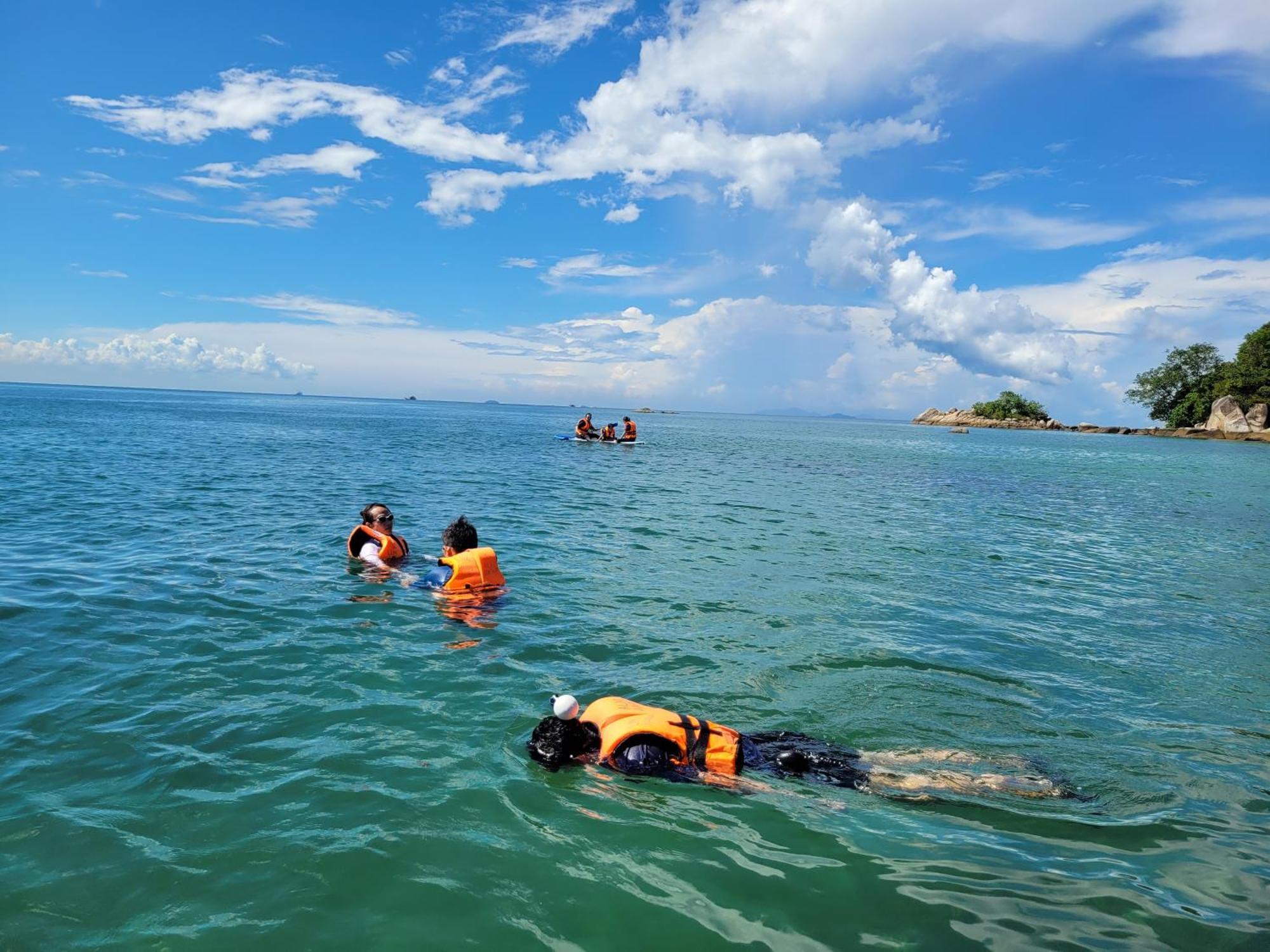 Pangkor-Homestay-Pekan-Pangkor-Exterior Pangkor-Homestay-Pekan-Pangkor-Exterior